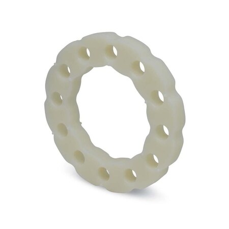 Dodge Industrial 10      POLY-DISC CPLG DISC COUPLINGS/FLEX CLUTCH 008036